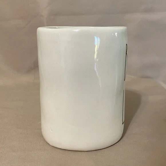 Boss Lady Rae Dunn Mug - Picture 4 of 6